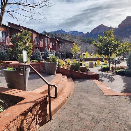 Amara Resort & Spa Sedona Ngoại thất bức ảnh