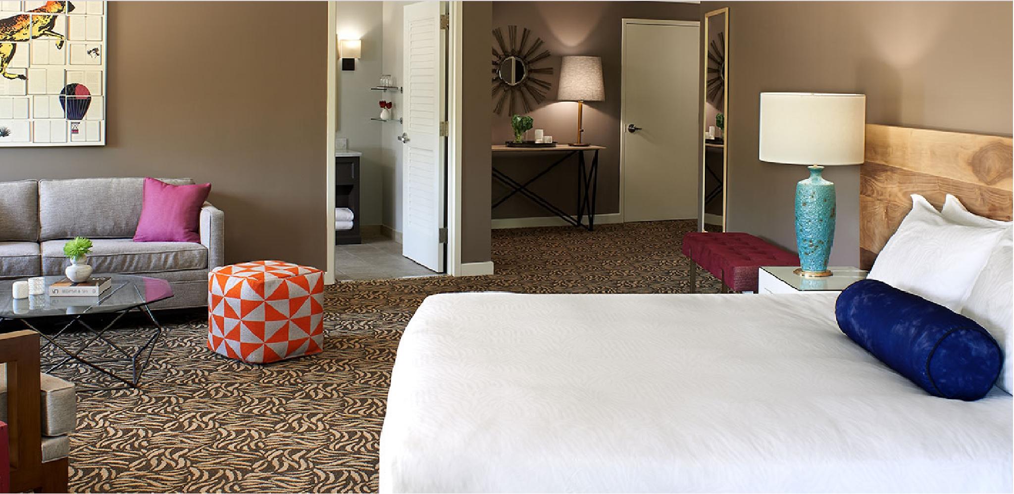Amara Resort & Spa Sedona Ngoại thất bức ảnh
