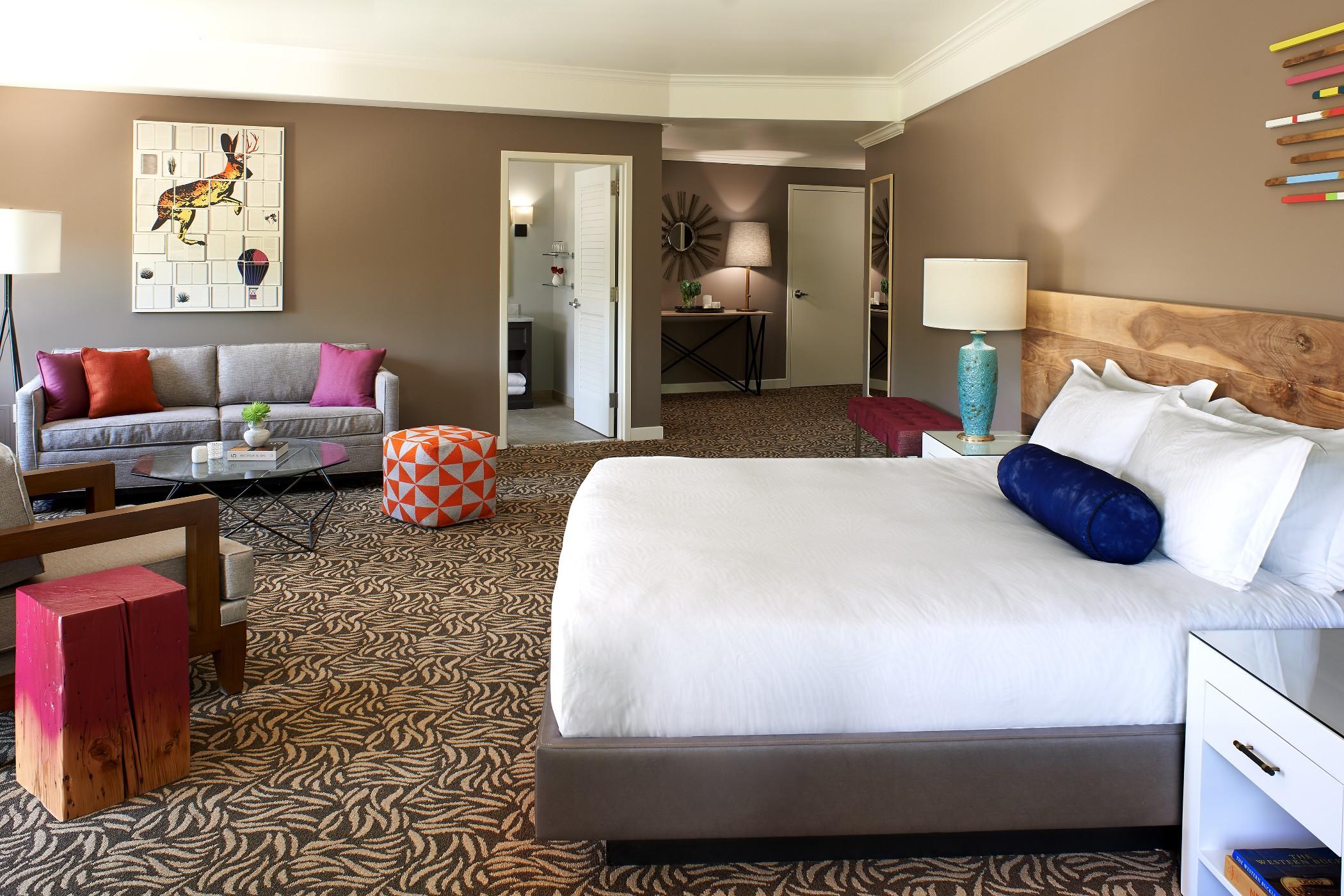 Amara Resort & Spa Sedona Ngoại thất bức ảnh