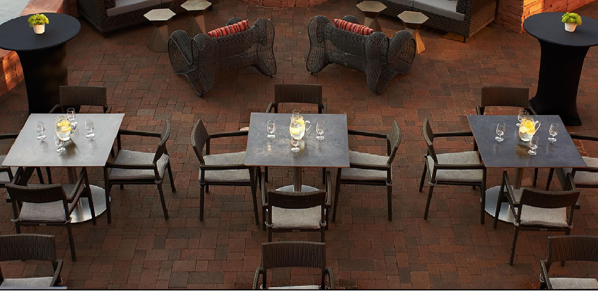 Amara Resort & Spa Sedona Ngoại thất bức ảnh