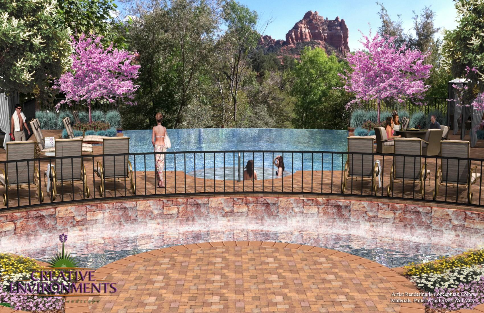 Amara Resort & Spa Sedona Ngoại thất bức ảnh