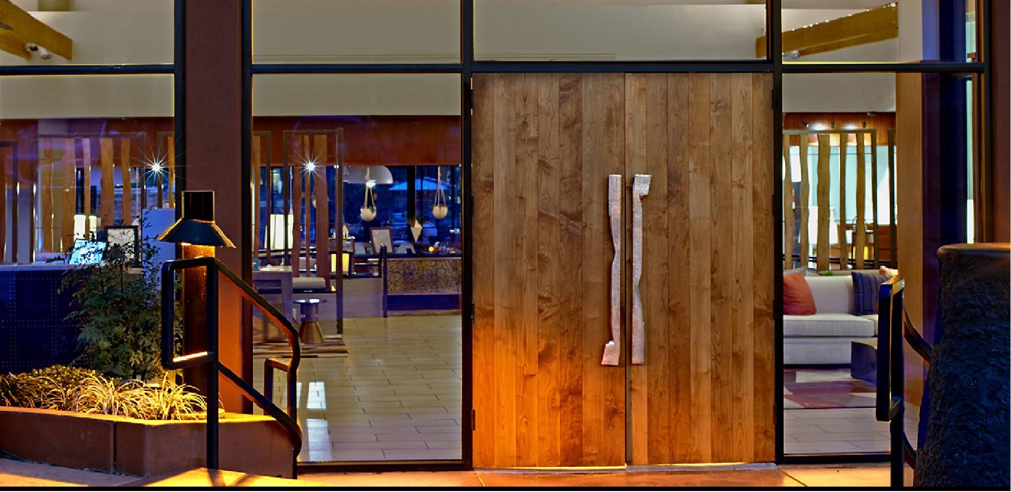 Amara Resort & Spa Sedona Nhà hàng bức ảnh