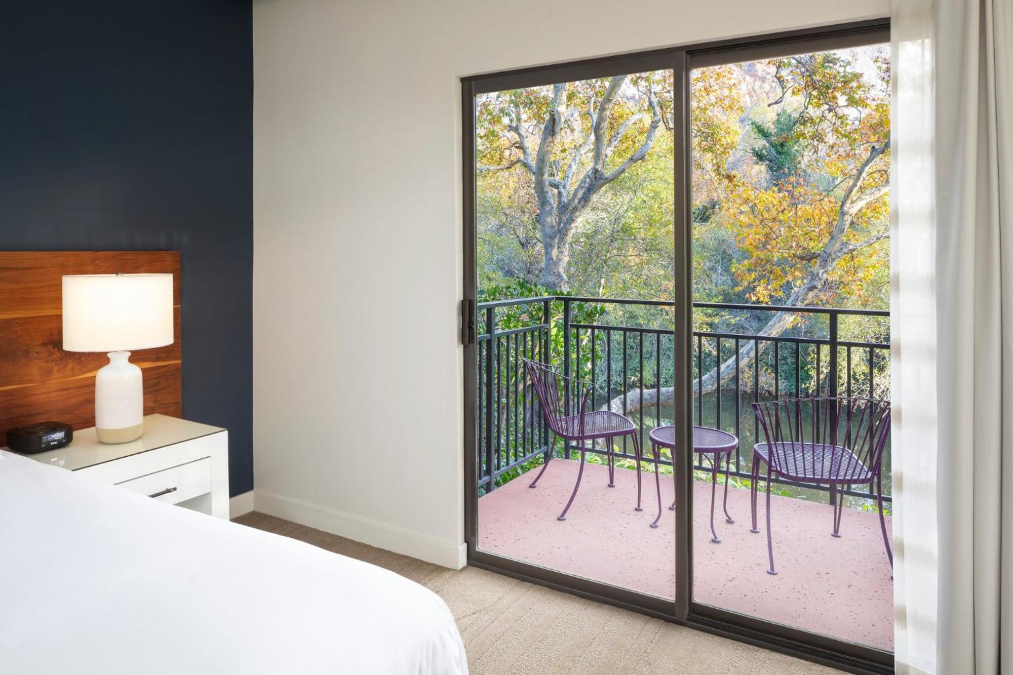 Amara Resort & Spa Sedona Ngoại thất bức ảnh