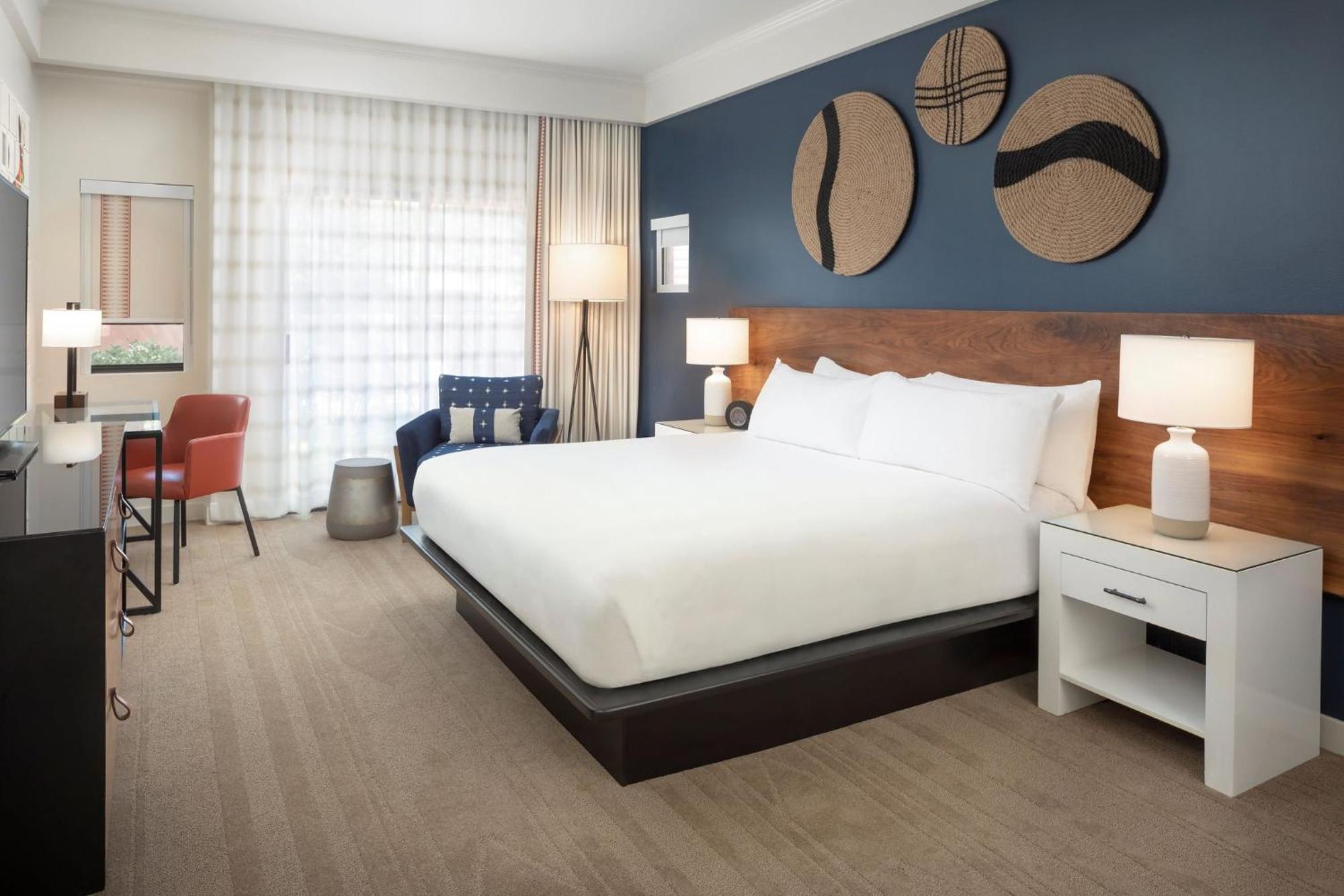 Amara Resort & Spa Sedona Ngoại thất bức ảnh