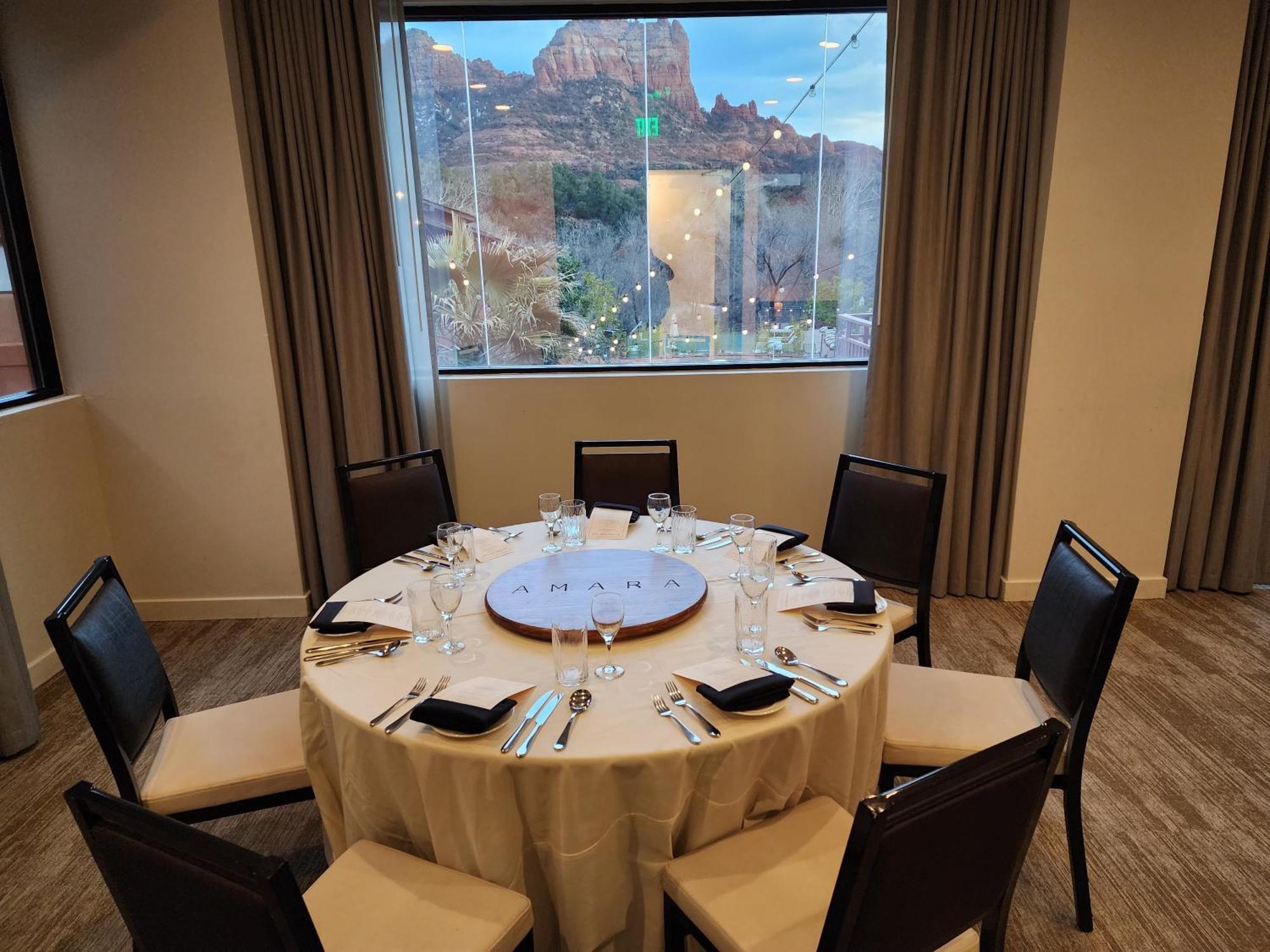 Amara Resort & Spa Sedona Ngoại thất bức ảnh
