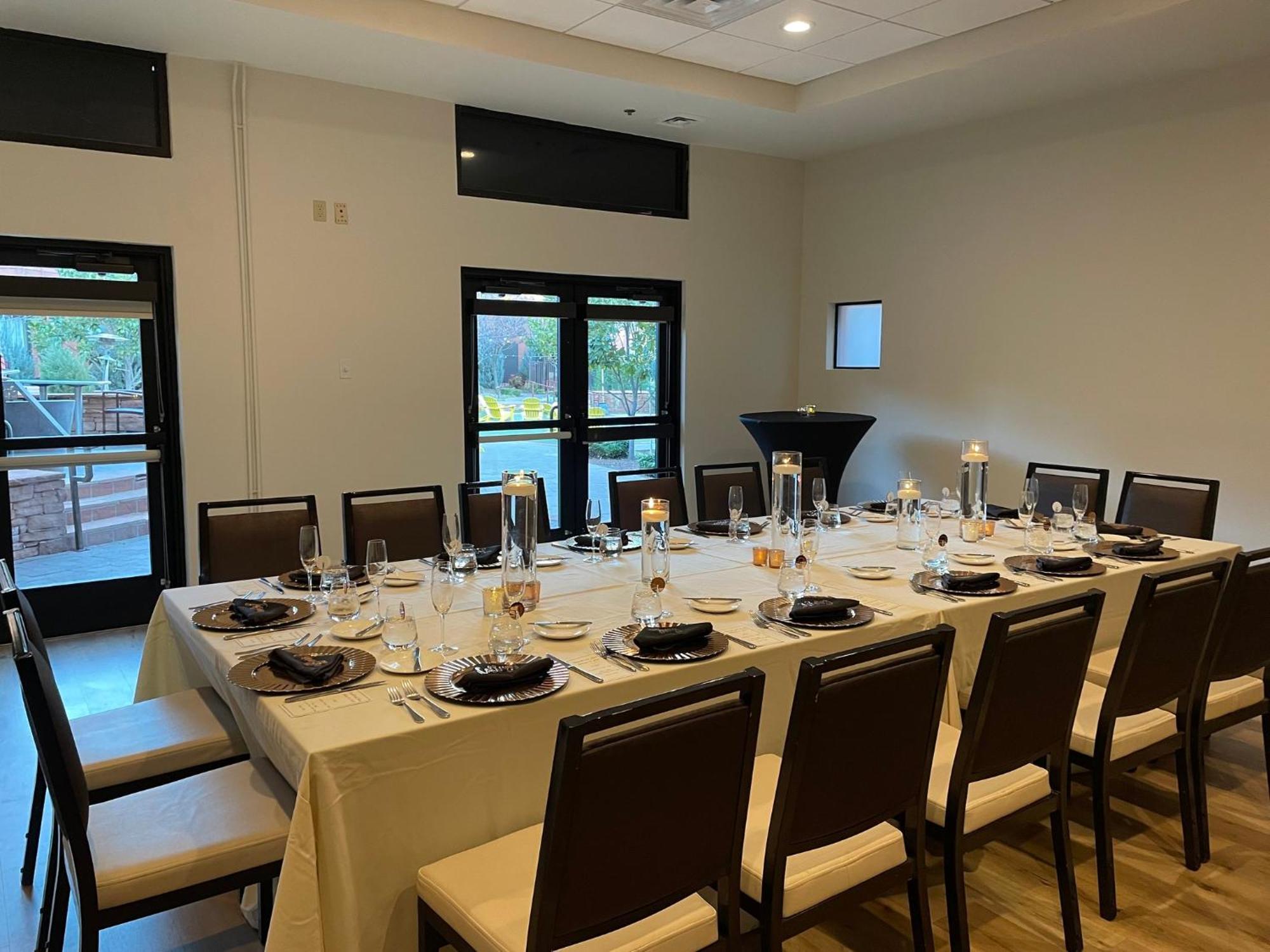 Amara Resort & Spa Sedona Ngoại thất bức ảnh