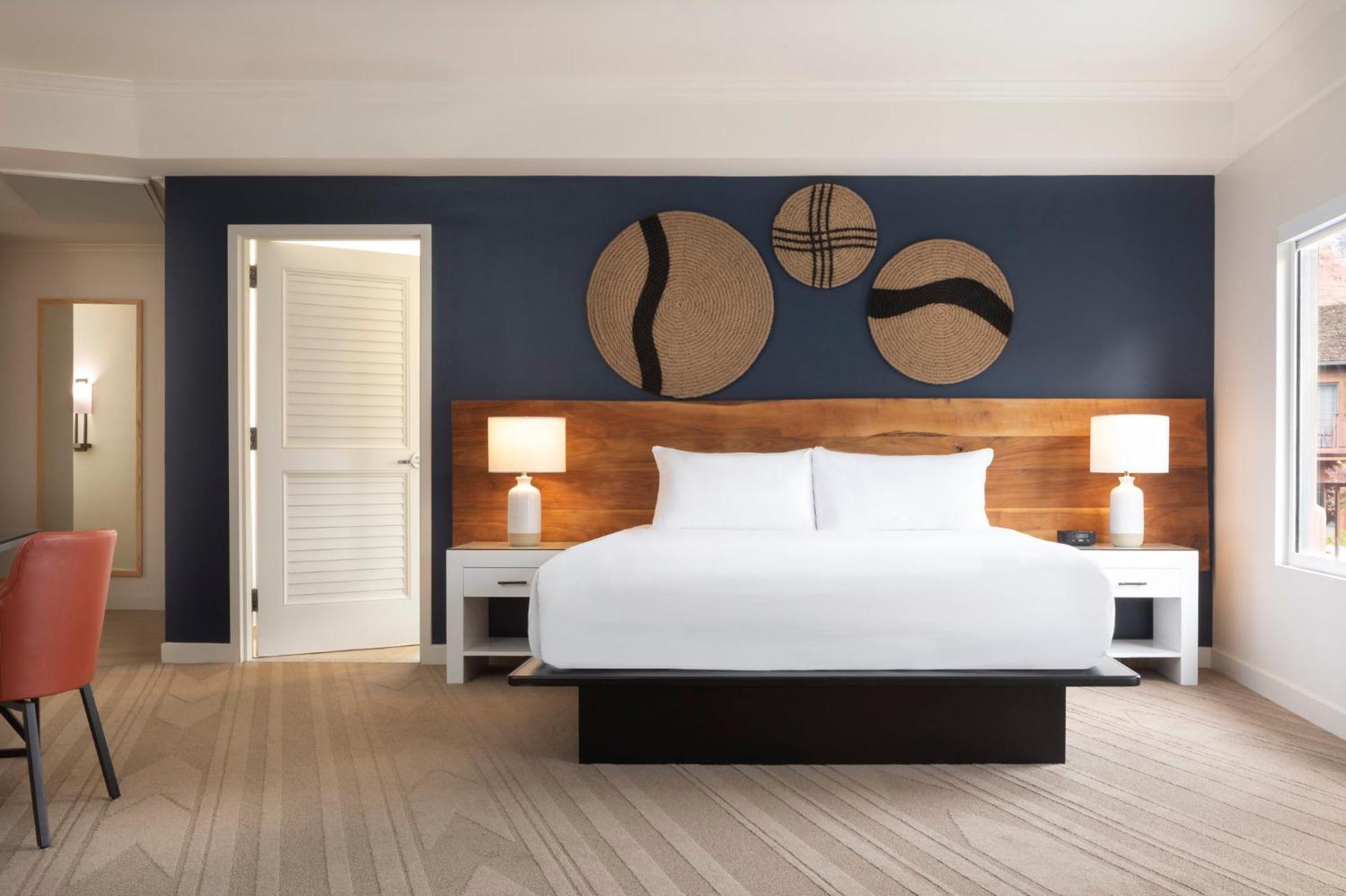 Amara Resort & Spa Sedona Ngoại thất bức ảnh