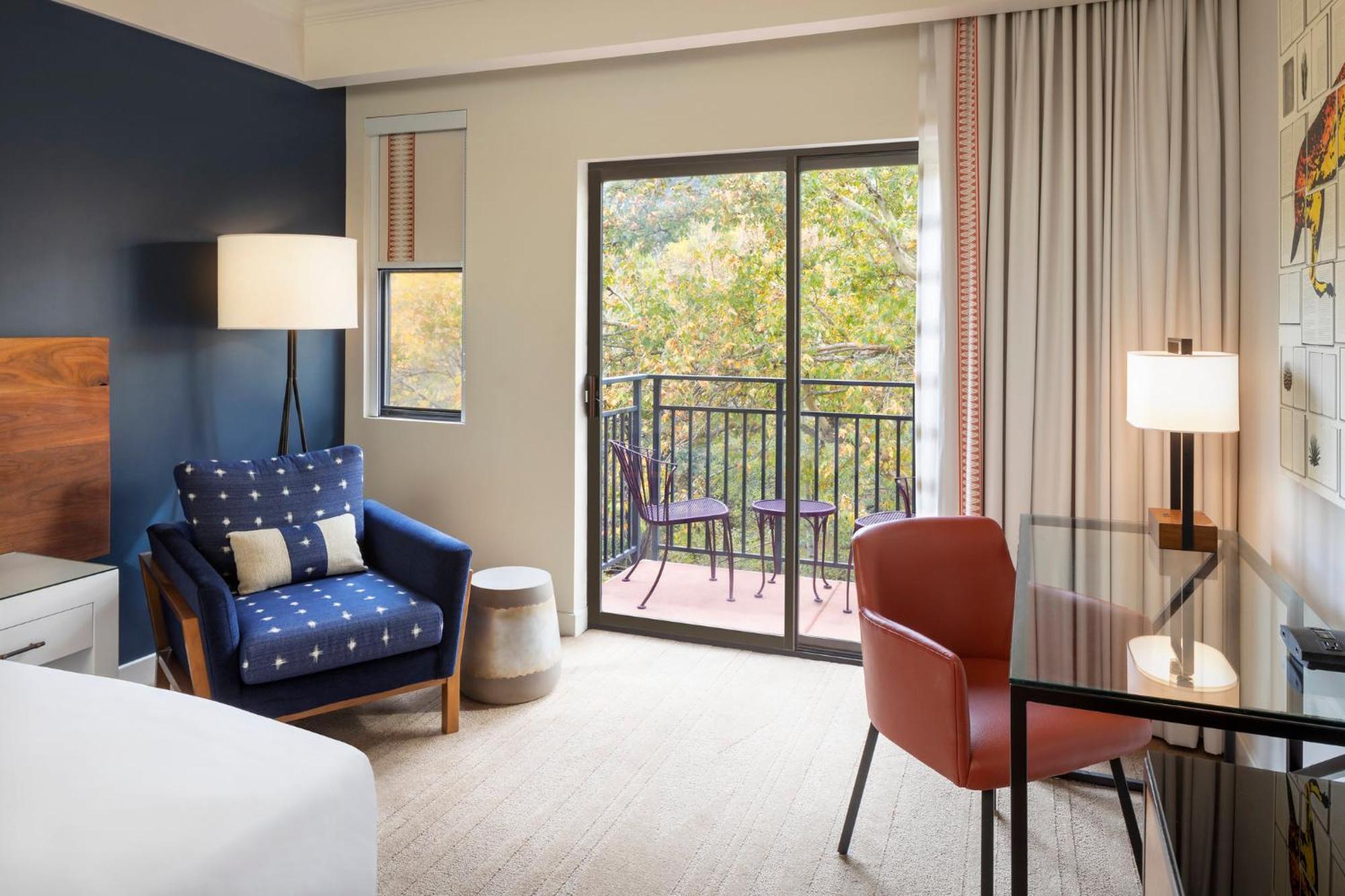 Amara Resort & Spa Sedona Ngoại thất bức ảnh