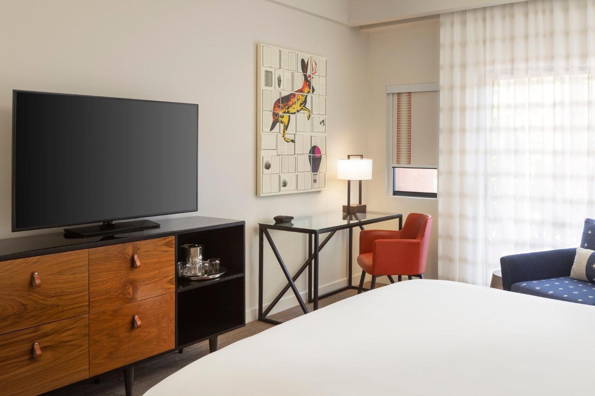 Amara Resort & Spa Sedona Ngoại thất bức ảnh