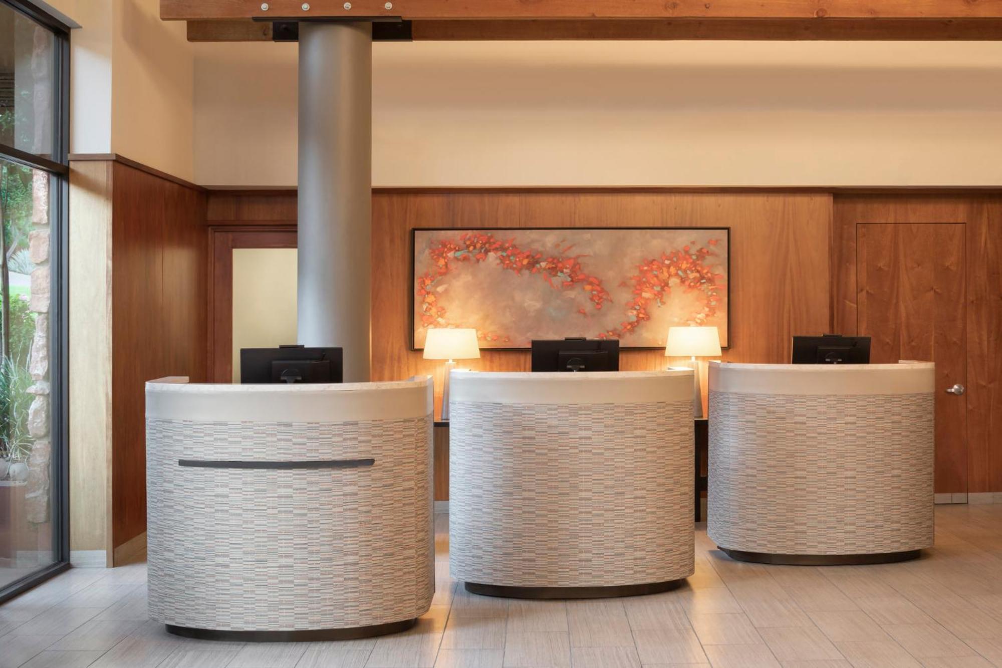 Amara Resort & Spa Sedona Ngoại thất bức ảnh
