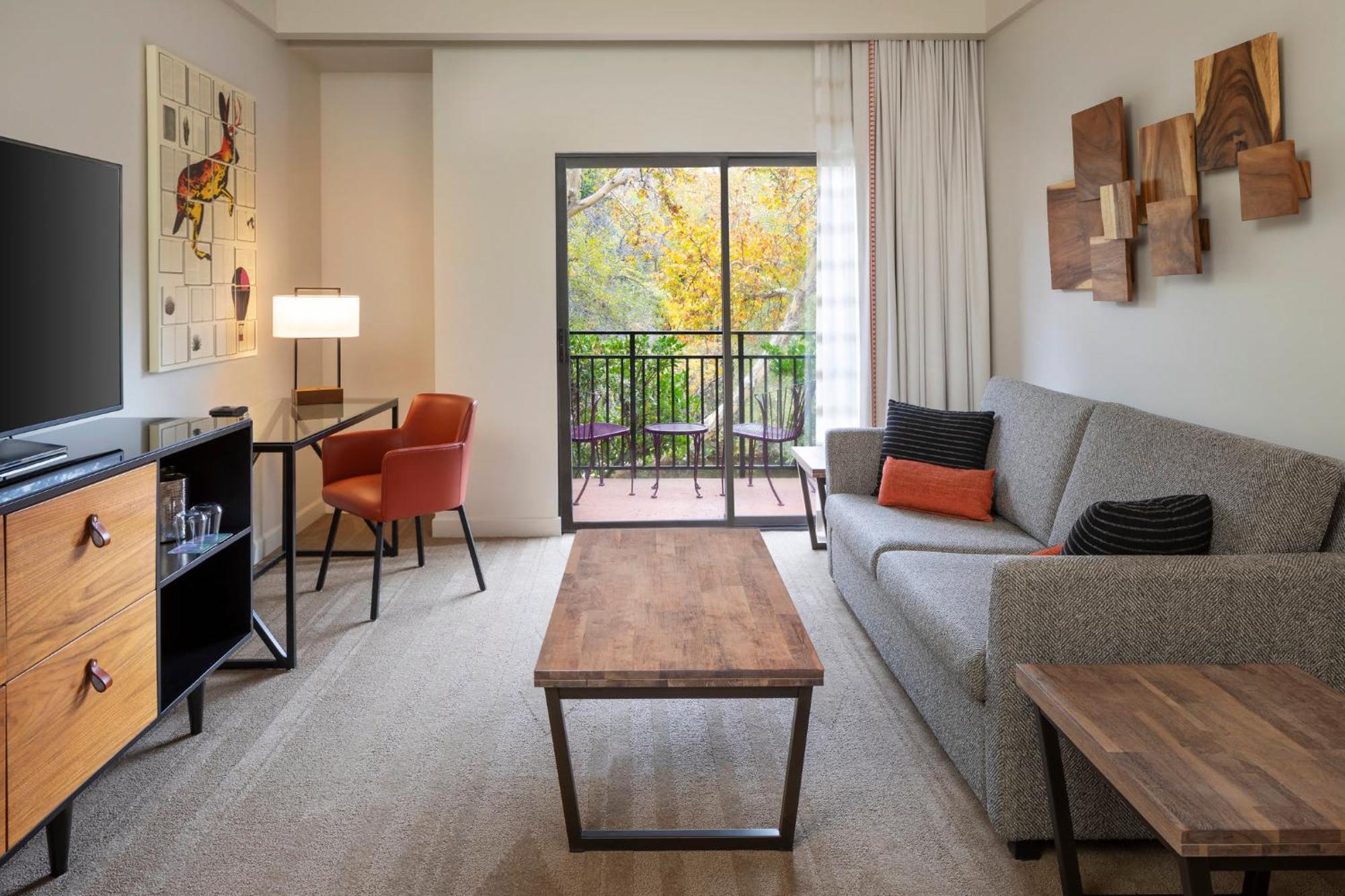 Amara Resort & Spa Sedona Ngoại thất bức ảnh