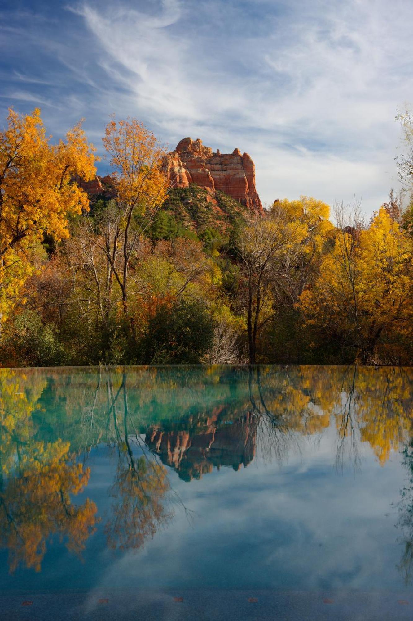 Amara Resort & Spa Sedona Ngoại thất bức ảnh
