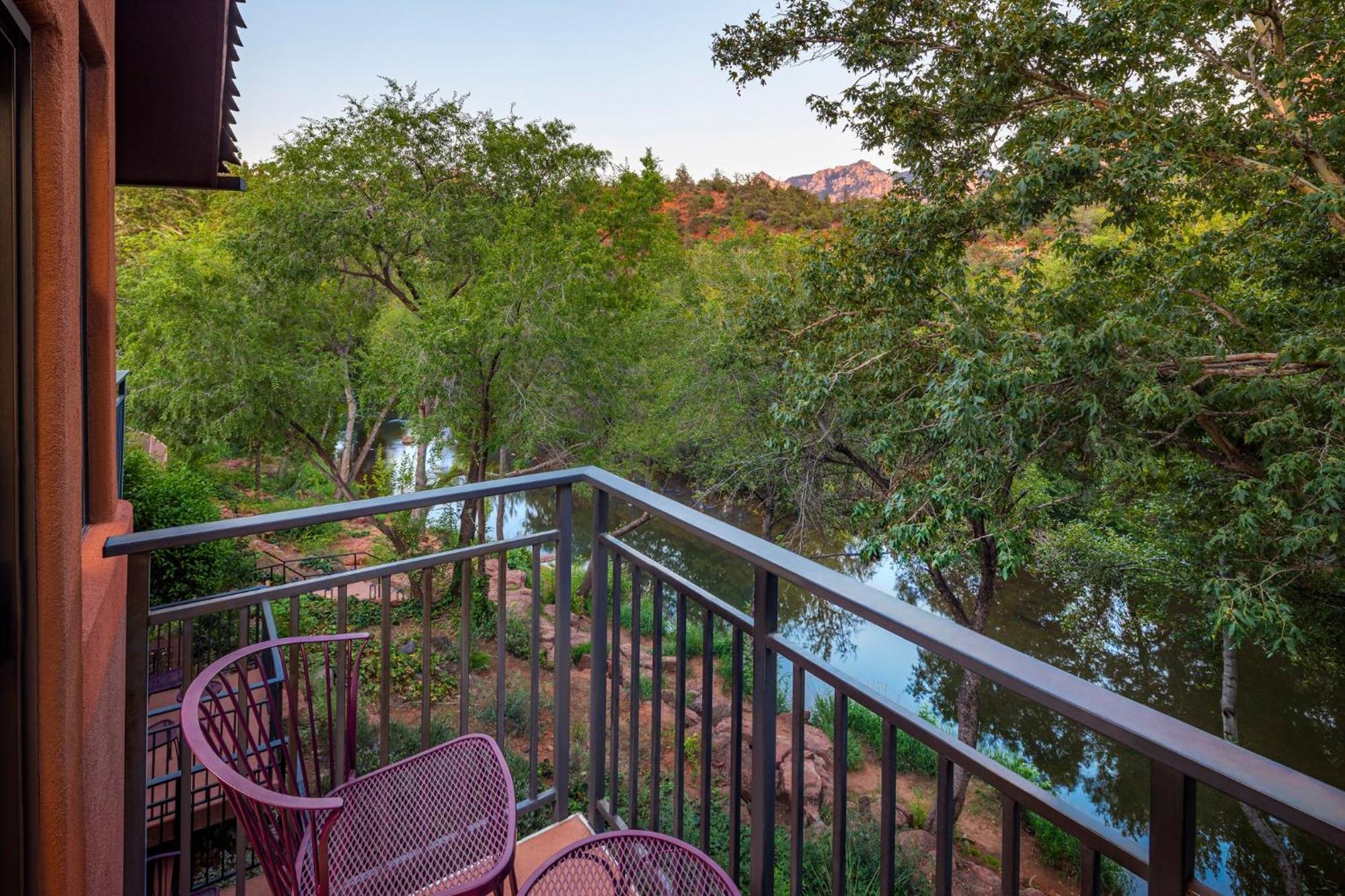 Amara Resort & Spa Sedona Ngoại thất bức ảnh