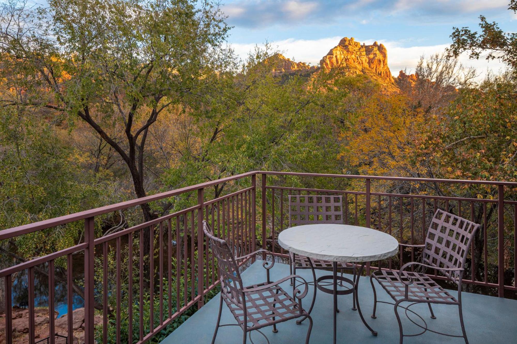 Amara Resort & Spa Sedona Ngoại thất bức ảnh