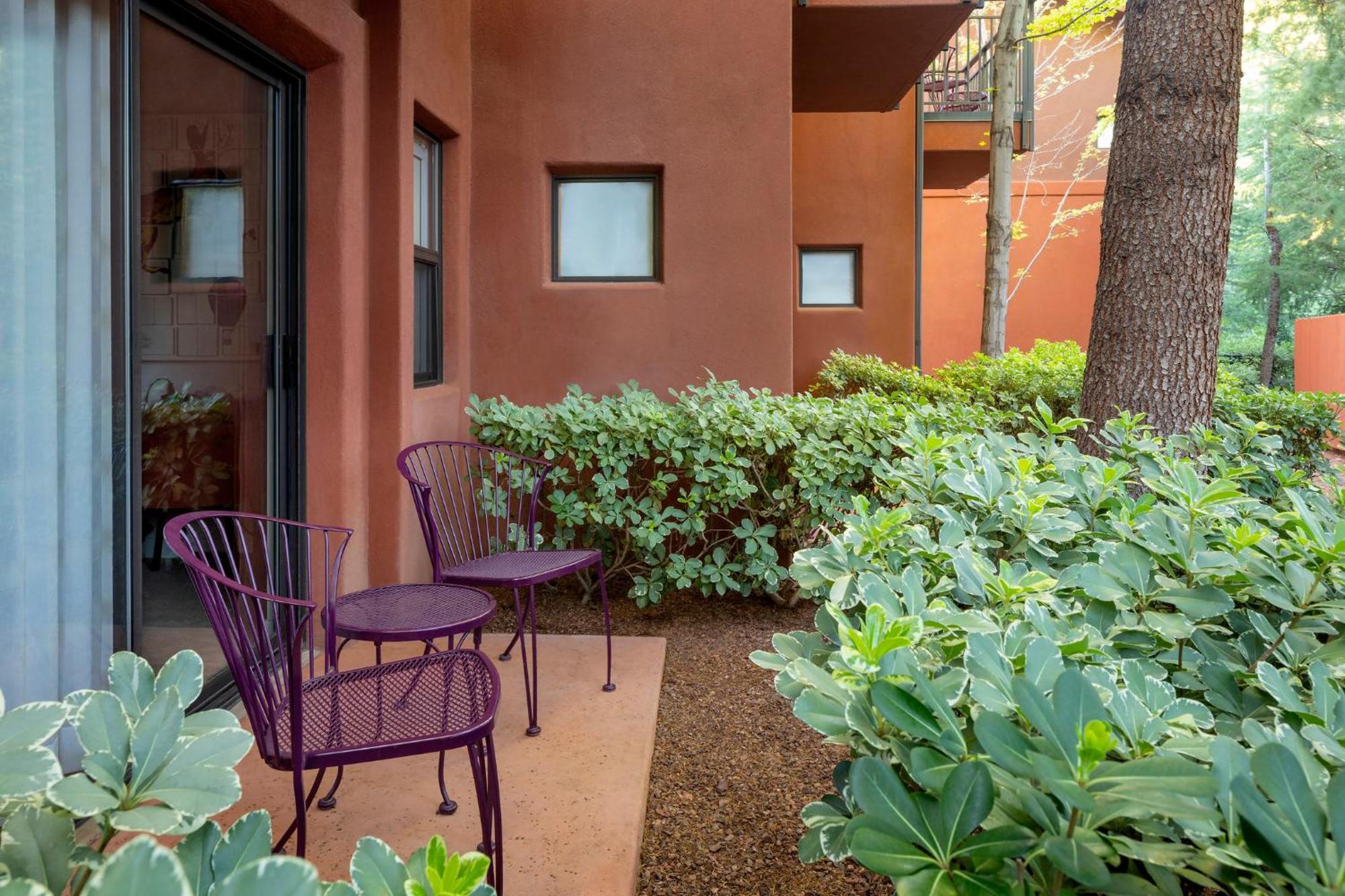 Amara Resort & Spa Sedona Ngoại thất bức ảnh